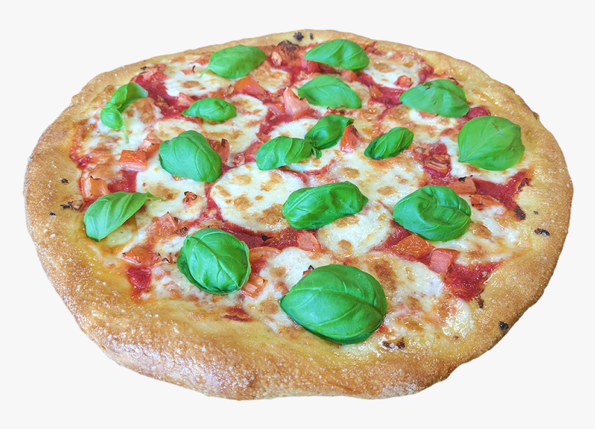 California-style Pizza, HD Png Download, Free Download