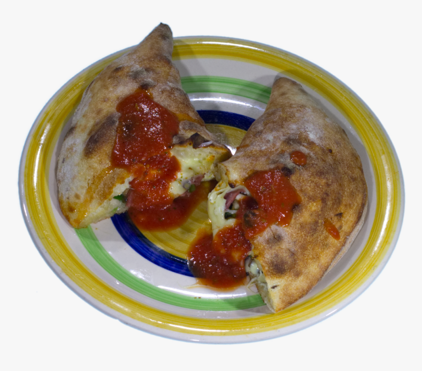 Calzone, HD Png Download, Free Download