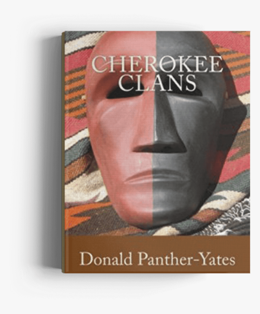 An Informal History - Cherokee, HD Png Download, Free Download