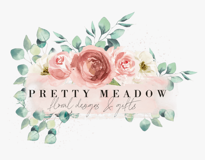 Florist Logos - Flower Shop Logo, HD Png Download, Free Download