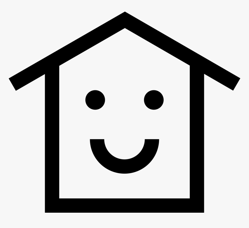 House, HD Png Download, Free Download