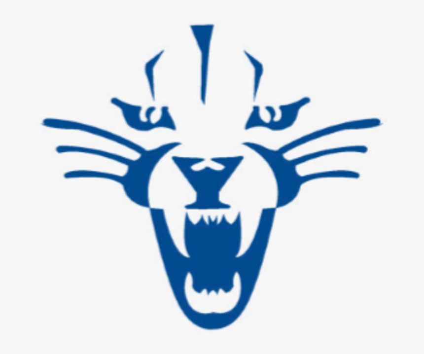 Deep Run Wildcats - Deep Run High School Wildcat, HD Png Download, Free Download