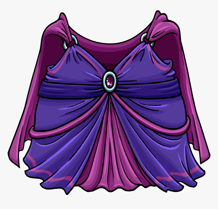 Fairy Gown Icon - Pattern, HD Png Download, Free Download
