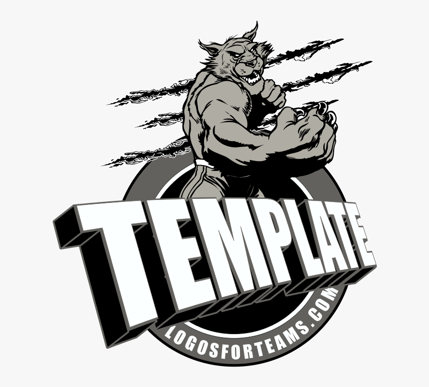 Png Download , Png Download - Wildcat, Transparent Png, Free Download