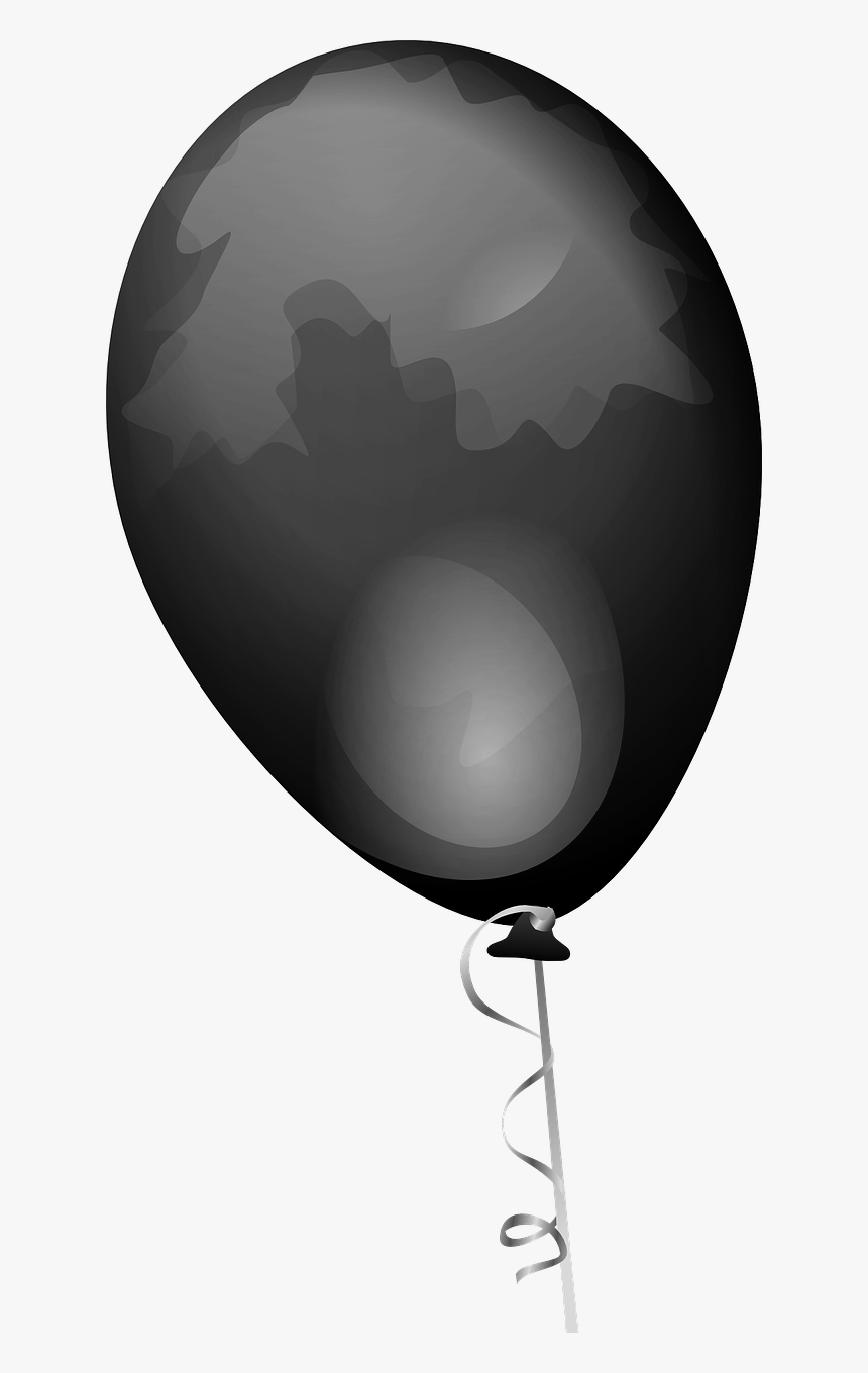 Black Balloon Day To Spread Awareness Of Drug Overdoses"
 - Overdose Awareness Black Balloon Day, HD Png Download, Free Download