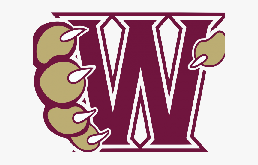 Whitney High Rocklin School Logo, HD Png Download, Free Download