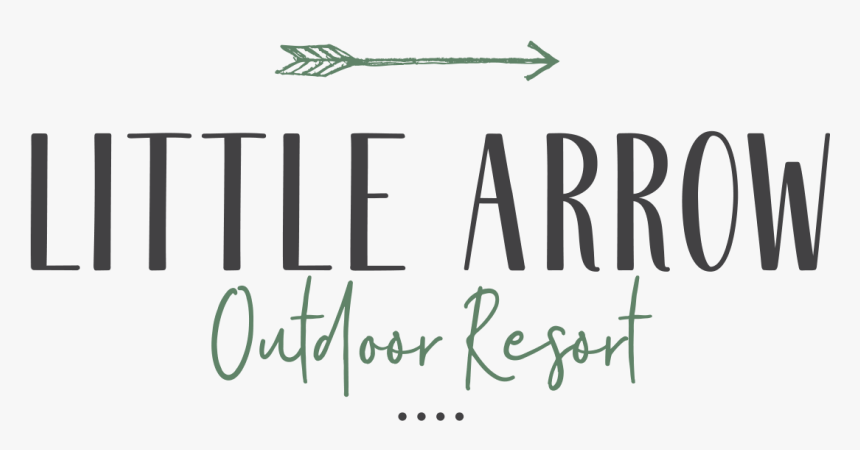 Little Arrow - Calligraphy, HD Png Download, Free Download