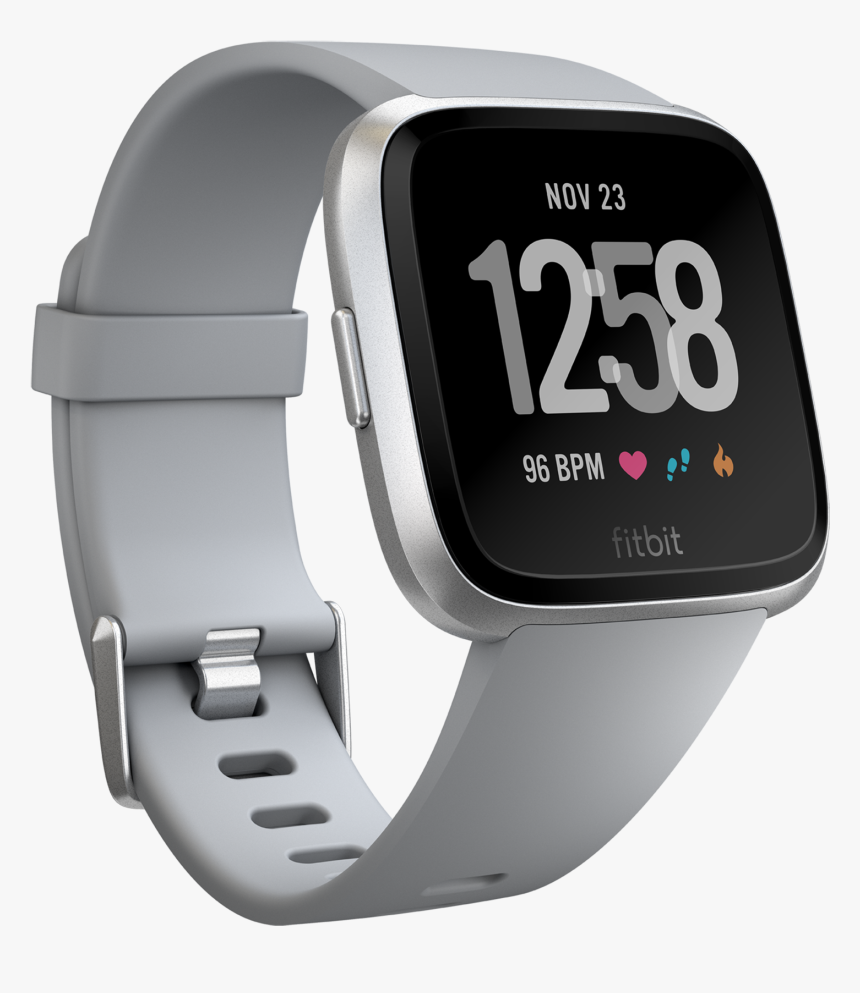 Fitbit Versa Lite, HD Png Download, Free Download