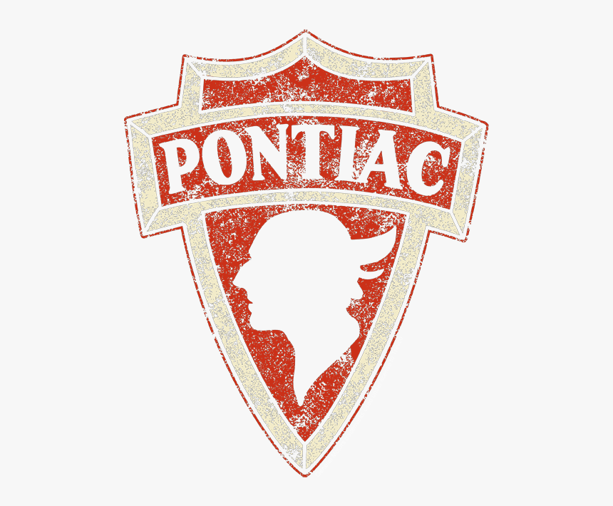 Old Pontiac Logo, HD Png Download, Free Download