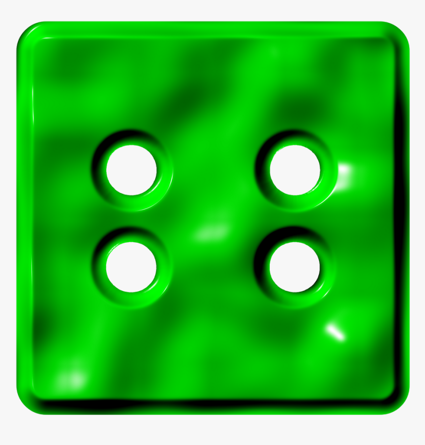 Transparent Green Button Png, Png Download, Free Download