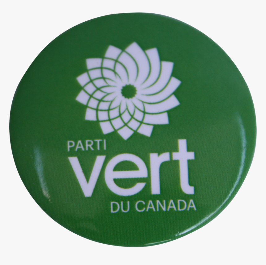 Parti Vert Du Canada, HD Png Download, Free Download