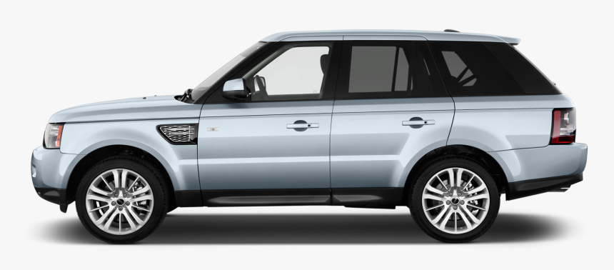 Download Land Rover Range Rover Sport Transparent Background - Subaru Forester 2014, HD Png Download, Free Download