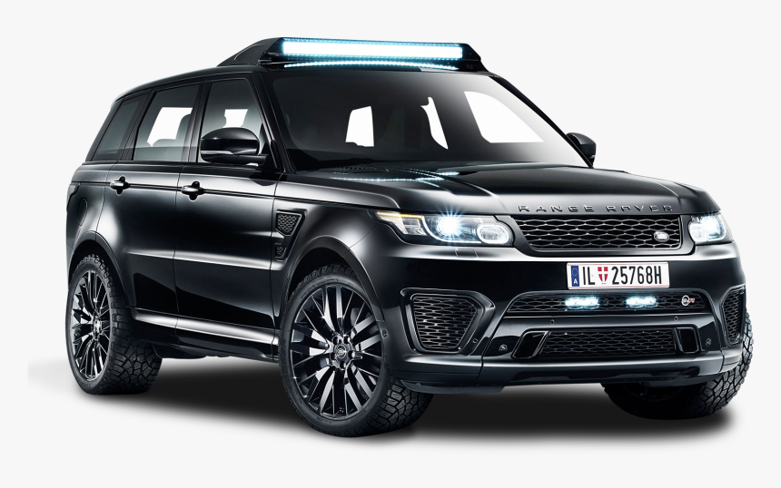 Jet Ski Png Transparent Image - Range Rover Sport Png, Png Download, Free Download