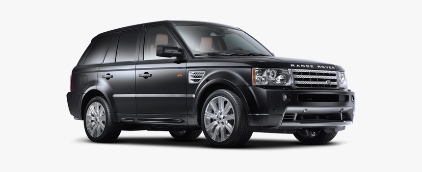 Download Land Rover Range Rover Sport Png File - 2008 Land Rover Range Rover, Transparent Png, Free Download