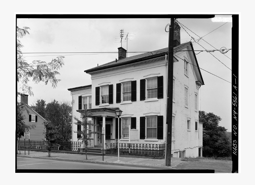 500px Westbrook 91 - House, HD Png Download, Free Download