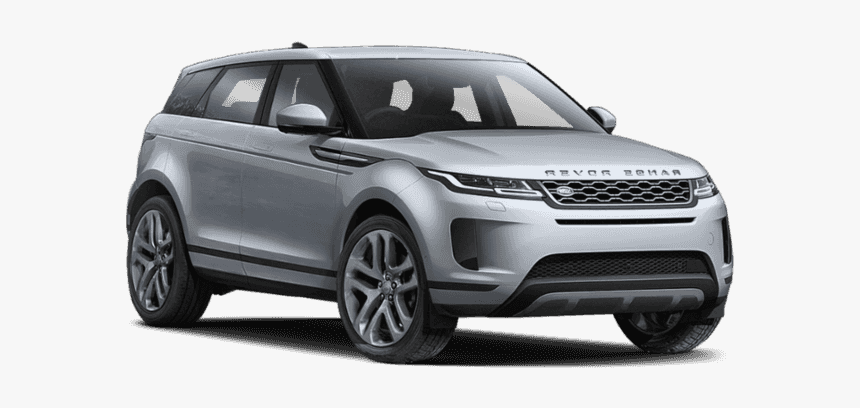 Range Rover Evoque Black 2020, HD Png Download, Free Download