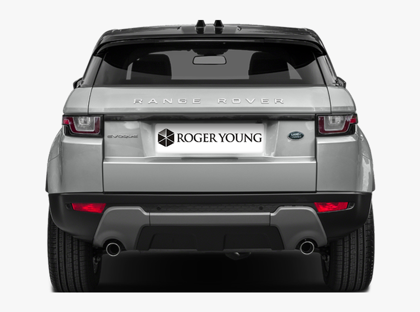 Part Exchange Your Vehicle At Roger Young - Land Rover, HD Png Download, Free Download