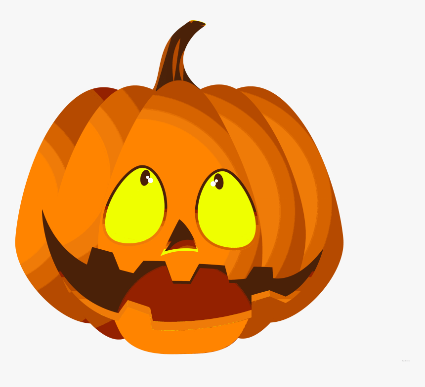 Transparent Eheringe Clipart - Halloween Pumpkin Clipart Transparent, HD Png Download, Free Download