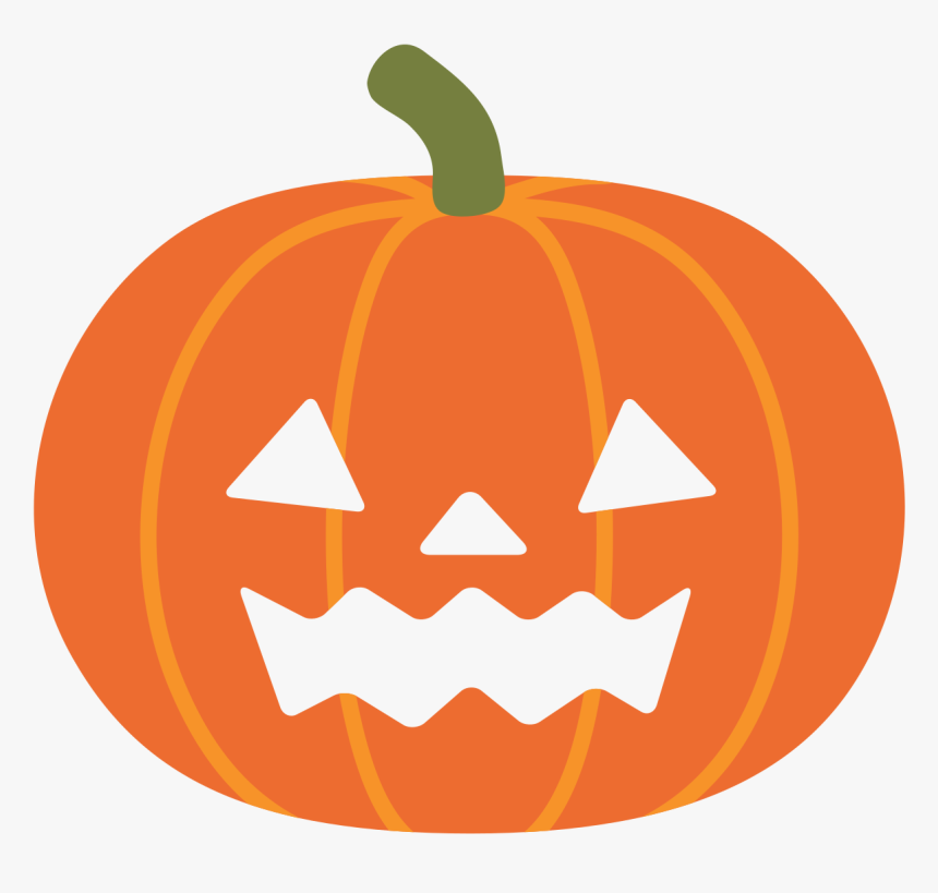 Jack O Lantern Emoji, HD Png Download, Free Download