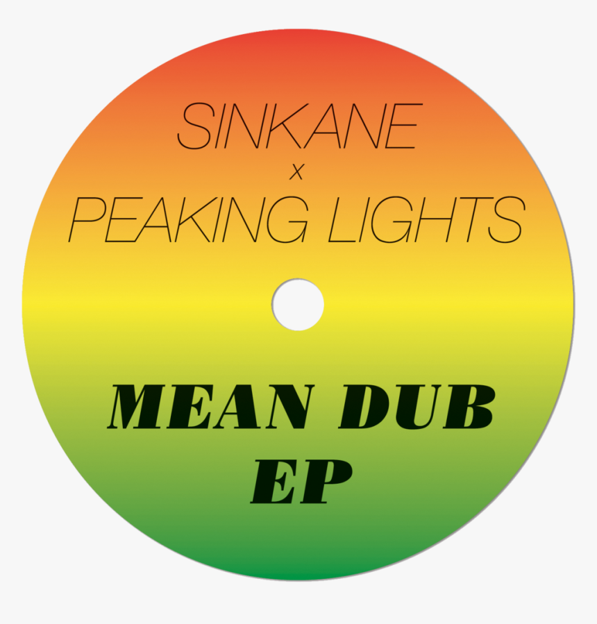 Sinkane X Peaking Lights - Sinkane, HD Png Download, Free Download