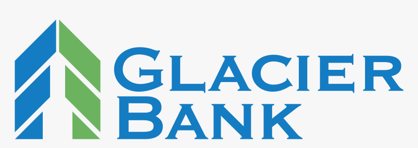 Glacier Bancorp, Inc., HD Png Download, Free Download