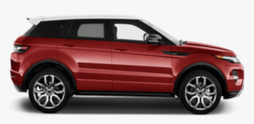 Range Rover Evoque, HD Png Download, Free Download