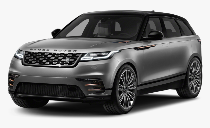 Land Rover Range Rover Velar Diesel Estate, HD Png Download, Free Download