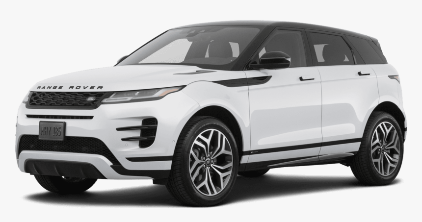 2020 Land Rover Range Rover Evoque - 2020 Land Rover Range Rover Evoque Price, HD Png Download, Free Download