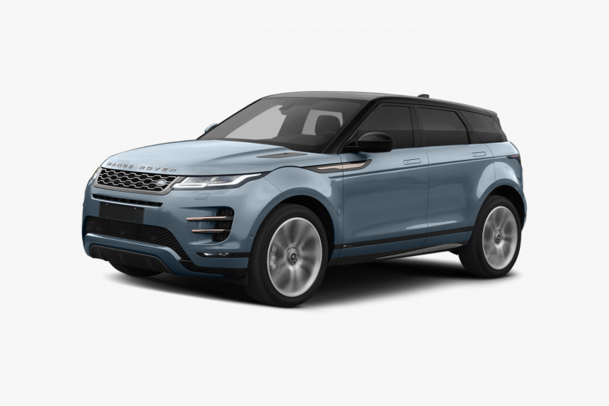 Cc 2020lrs100001 01 1280 1ct - Range Rover Evoque Price, HD Png Download, Free Download