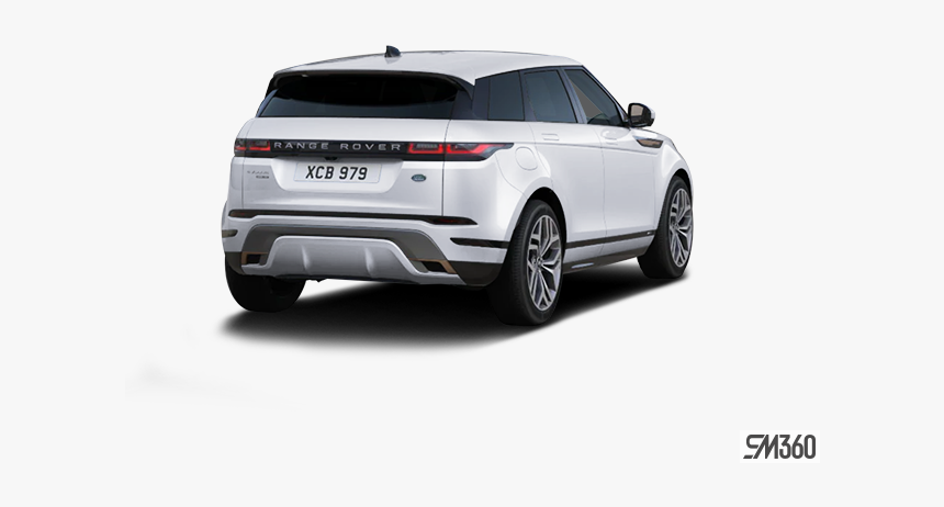 2.0 R Dynamic Hse Diesel Evoque, HD Png Download, Free Download