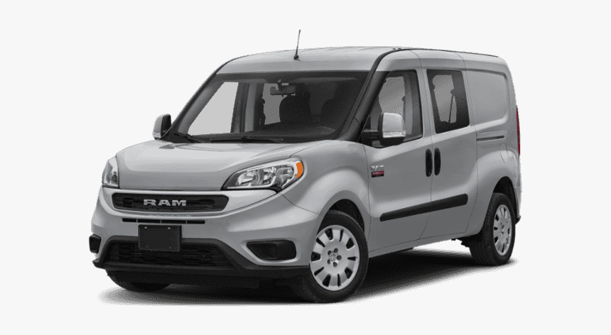 2018 Dodge Promaster City, HD Png Download, Free Download
