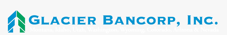 Glacier Bancorp Logo, HD Png Download, Free Download