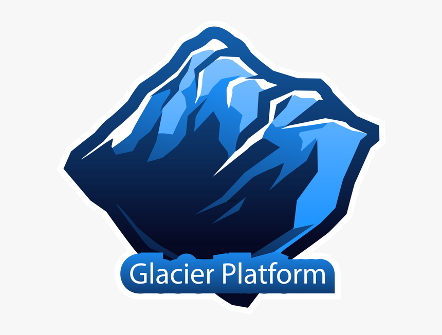 Glacierplatform, HD Png Download, Free Download