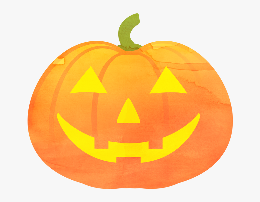 Picture - Jack-o'-lantern, HD Png Download, Free Download