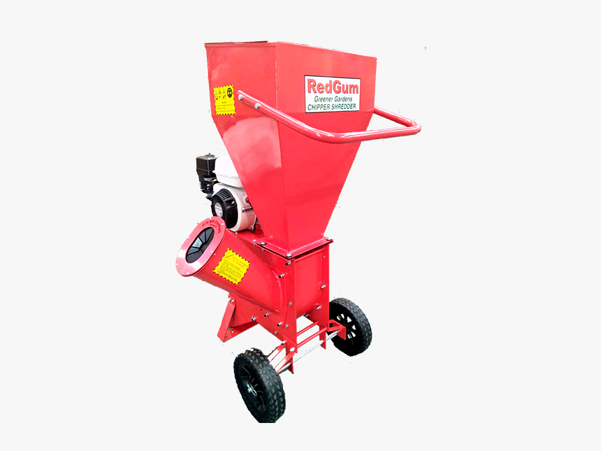 Redgum Greener Gardens - Cart, HD Png Download, Free Download