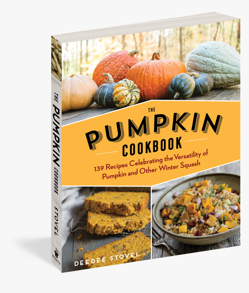 Cover - Fall Cookbook, HD Png Download, Free Download