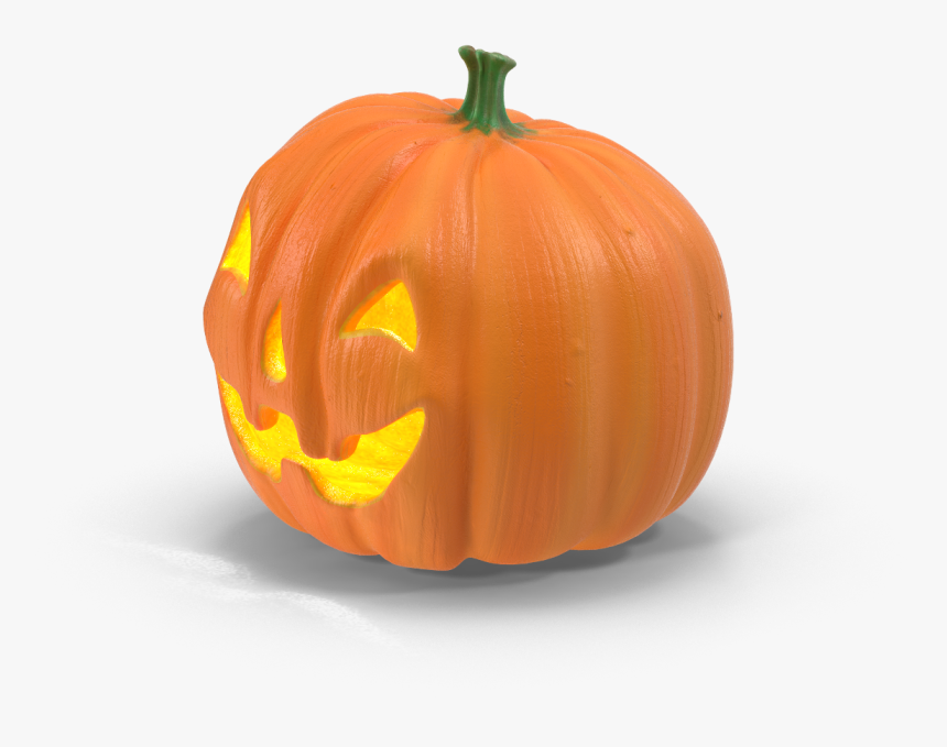 Jack-o'-lantern, HD Png Download, Free Download