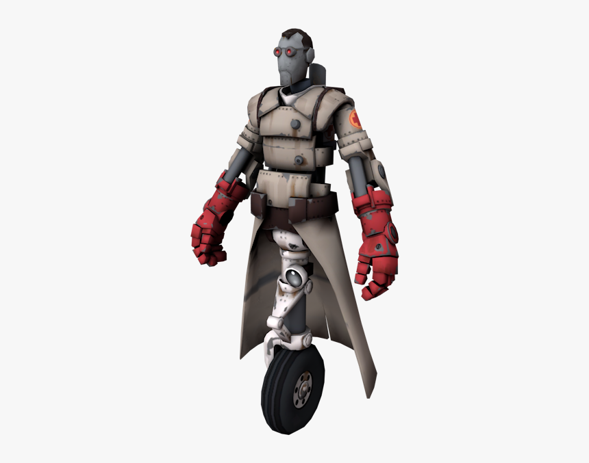 Download Zip Archive - Team Fortress 2 Robot Medic, HD Png Download, Free Download