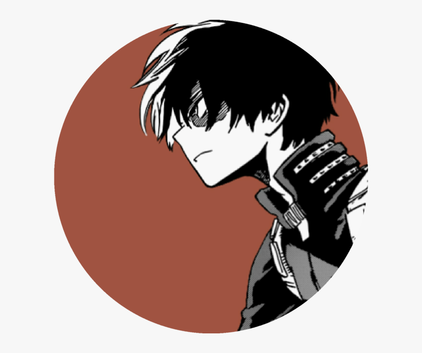 Icon Pride Todoroki, HD Png Download, Free Download