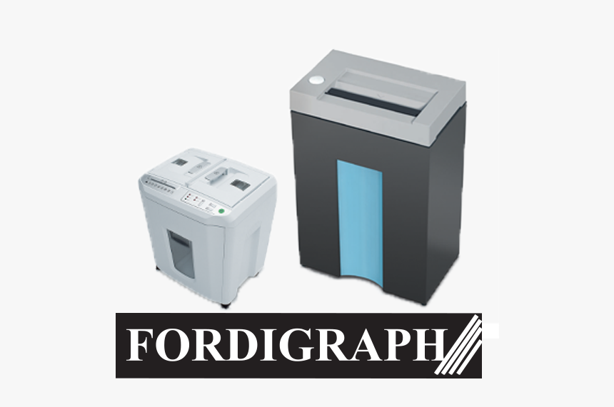 Office & Deskside Shredders - Electronics, HD Png Download, Free Download