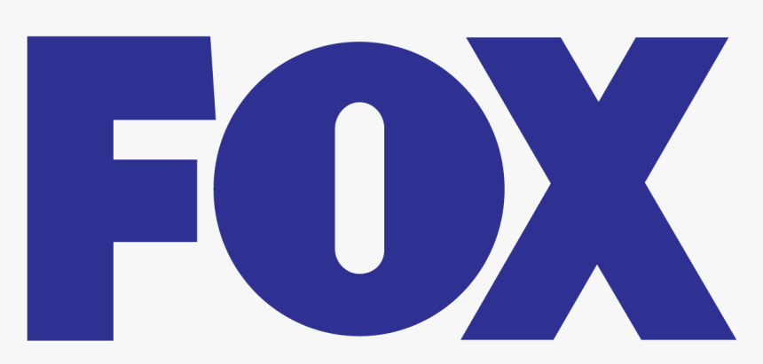 Fox Logo Vector - Fox Broadcasting Logo Png, Transparent Png, Free Download