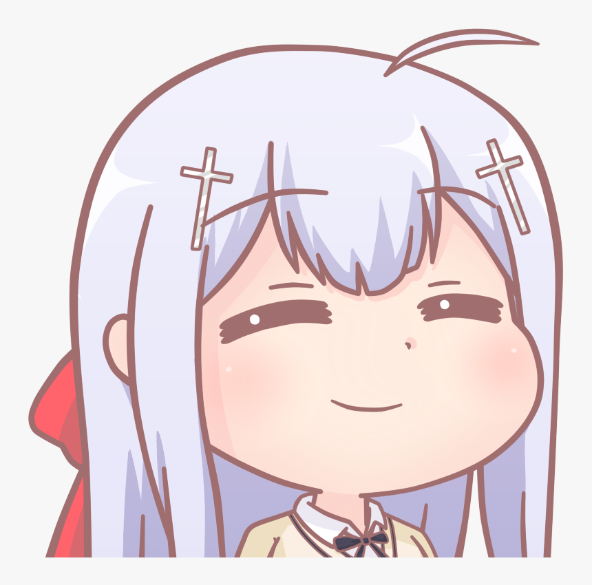 Gabriel Dropout Raphiel Cute, HD Png Download, Free Download