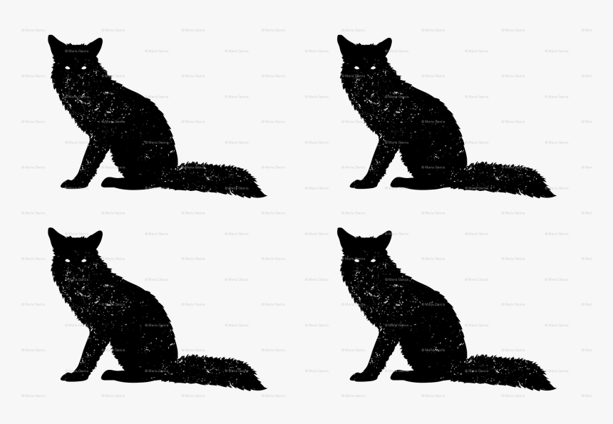 Black Cat, HD Png Download, Free Download