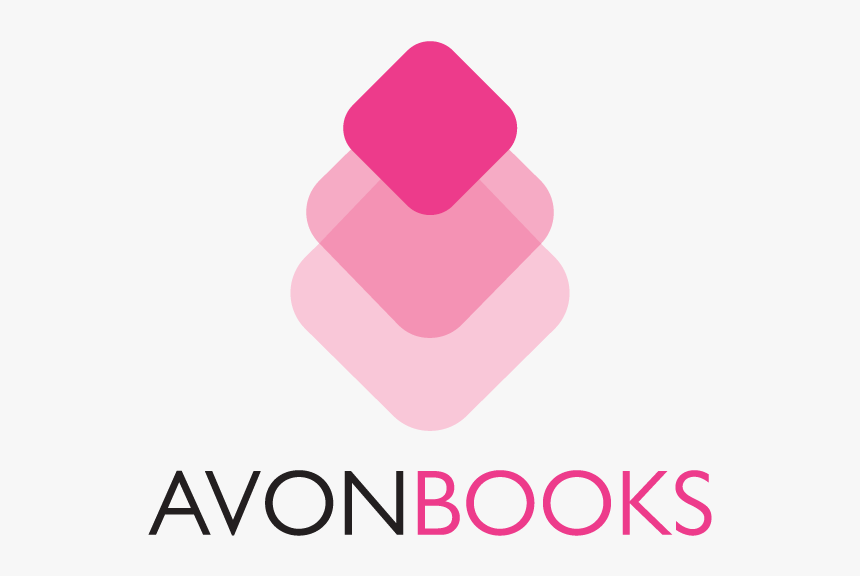 Avon Publisher Logo, HD Png Download, Free Download