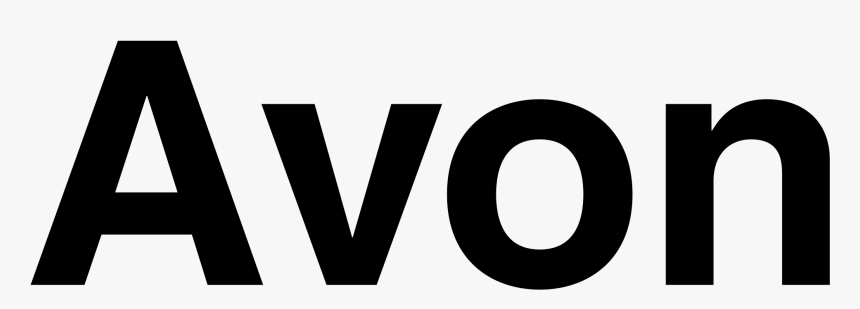 Avon Logo Png Transparent - Logo Vector Logotipo Avon Png, Png Download, Free Download