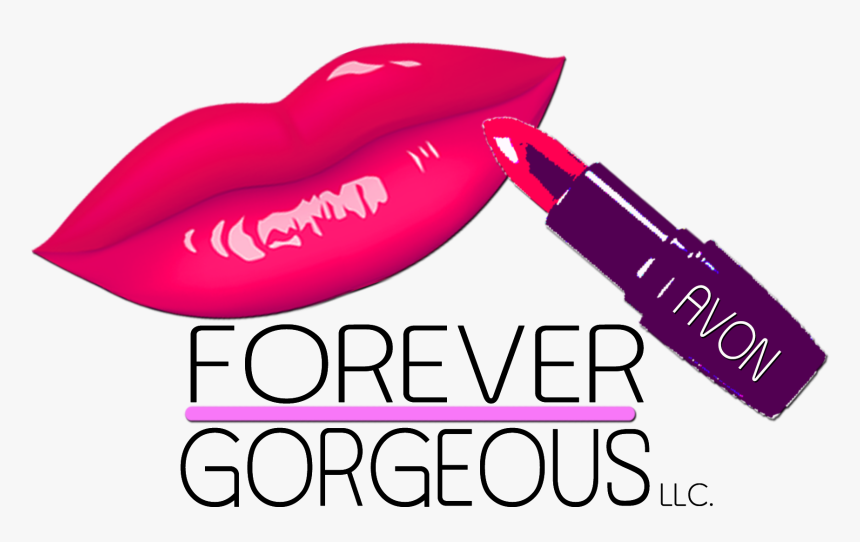 Avon Forever Gorgeous - Avon Background, HD Png Download, Free Download