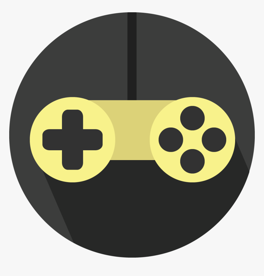 Transparent Video Games Png, Png Download, Free Download