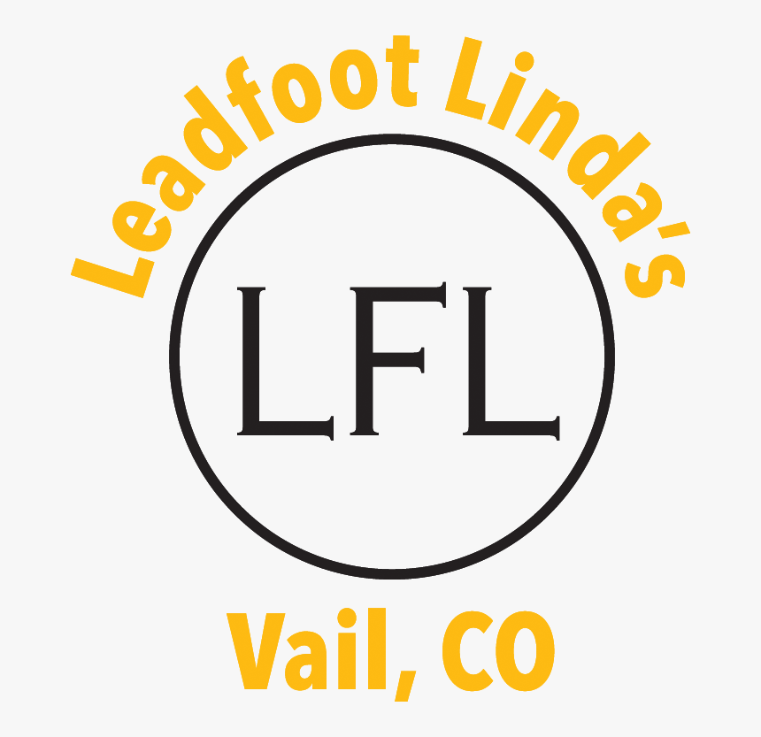 Leadfoot Linda"s - Circle, HD Png Download, Free Download