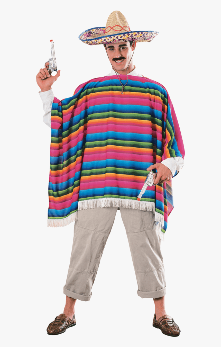 Mexican People Png - Halloween Costumes 2018 Men, Transparent Png, Free Download