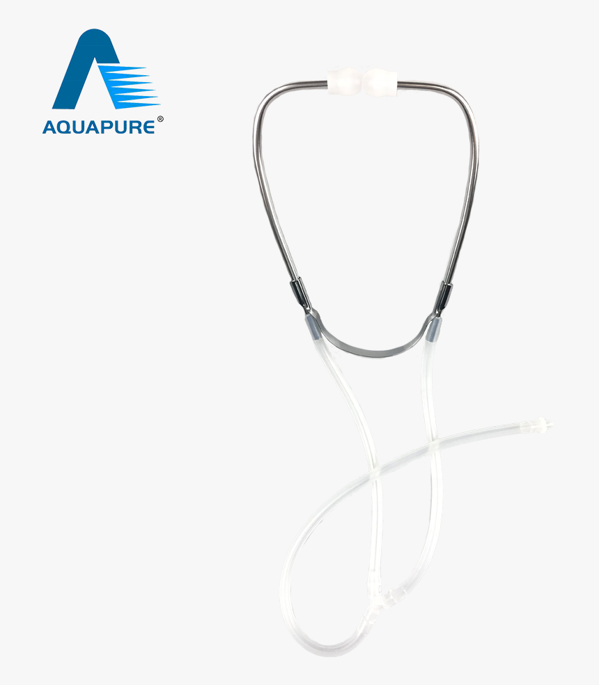 Transparent Estetoscopio Png - Stethoscope, Png Download, Free Download